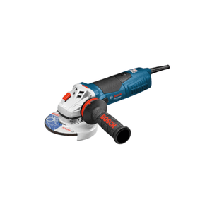 Bosch Angle Grinder, 125mm, 1700W, GWS 17-125CI Professional - Drill Pak