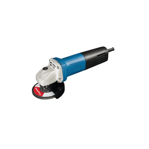 DONGCHENG ANGLE GRINDER, 4", 800W - Drill Pak