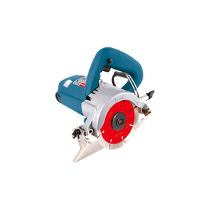 DONGCHENG MARBLE CUTTER, 4-3&8", 110mm, 1240W - Drill Pak