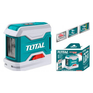 Total Self-leveling line laser TLL156506