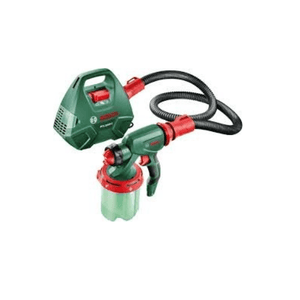 Bosch Spray Gun, 650W, 1000ml, 2-stage Adjustment, PFS 3000-2 - Drill Pak