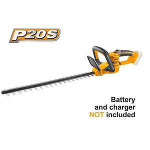 Ingco Lithium-Ion hedge trimmer 20V CHTLI2001