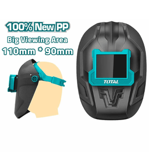 Total Welding mask TSP9216