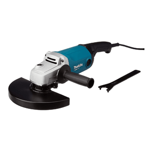 Makita 9'' Angle Grinder 2200W M0921B - Drill Pak