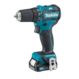 Makita Brushless Drill driver 12V DF332D - Drill Pak