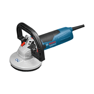 Bosch Concrete Grinder, 125mm, 1500W, GBR15CA Professional - Drill Pak