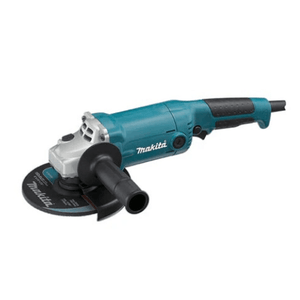 Makita 6'' Angle Grinder 1050W GA6010 - Drill Pak