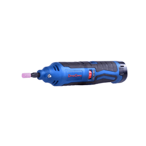 DONGCHENG CORDLESS DIE GRINDER, 12V - Drill Pak