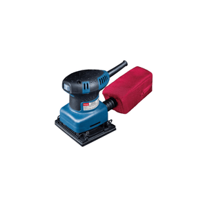 DONGCHENG ORBITAL SANDER, 200W - Drill Pak