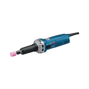 Bosch Straight Grinder, 650W, KickBack Control, GGS28LC Professional - Drill Pak