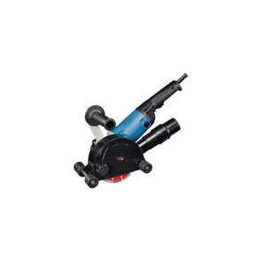 DONGCHENG GROOVE CUTTER, 6", 1200W - Drill Pak