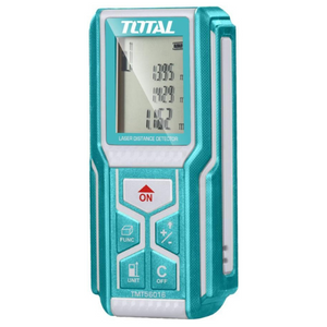 Total Laser Distance Detector 60M TMT56016