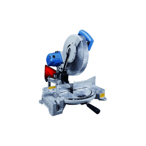 DONGCHENG MITER SAW, 10", 1650W - Drill Pak