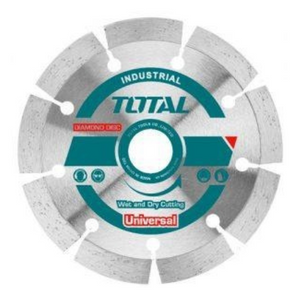 Total Dry diamond disc 230mm TAC21123033