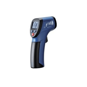 DONGCHENG INFRARED THERMOMETER - Drill Pak