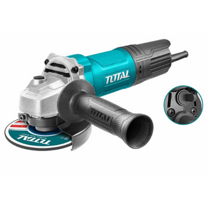 Total Angle grinder 100mm 900W TG10910056