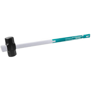 Total Sledge hammer(Converse handle) 10LB THT75110D