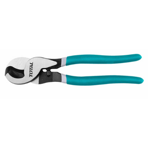 Total Heavy duty cable cutter 10" THT115102