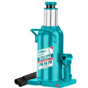 Total Hydraulic bottle jack 20Ton THT109202