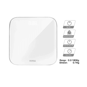 Total Body  scale TESA41802