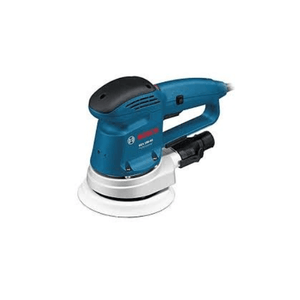 Bosch Random Orbit Sander, 150mm, 340W, GEX150AC Professional - Drill Pak