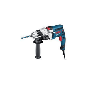 Bosch Hammer Impact Drill, 800W, GSB18-2RE Professional - Drill Pak