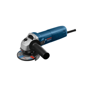 Bosch Angle Grinder, 125mm, 670W - Drill Pak