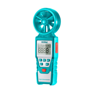 Total Digital Anemometer TETAN01