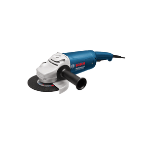 Bosch Angle Grinder,180mm, 2200W, GWS2200-180H Professional - Drill Pak