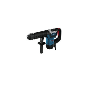 Bosch SDS Max Demolition Hammer, 1100W, GSH5 Professional - Drill Pak