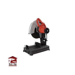 Black & Decker Cut off saw 14" 355mm 2100W