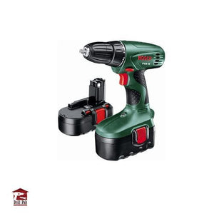 Bosch Cordless Driver Drill,10mm, 18V,1 Battery, PSR18 Professional