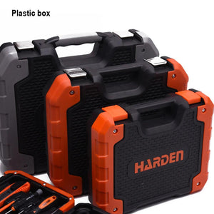 Harden 22pcs Reparing Tools Set - Drill Pak