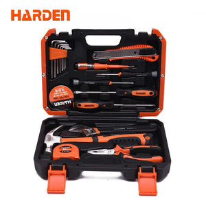 Harden 18pcs Reparing Tools Set - Drill Pak