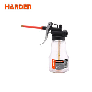 Harden Pump Oiler - Drill Pak