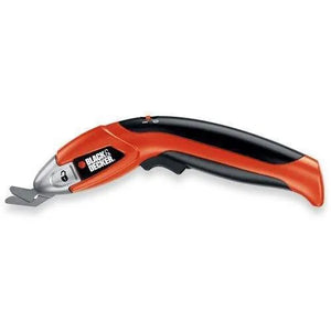 Black & Decker Cordless Power Scissor 3.6V