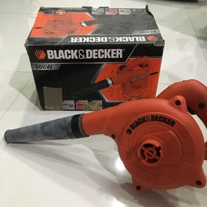 Black & Decker Dust Blower 600W