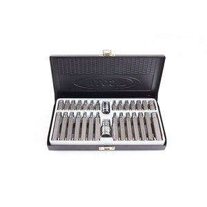 LICOTA MADE IN TAIWAN 30PCS 10mm POWER BIT SET - Drill Pak