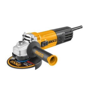 Ingco Angle grinder 1300W 125mm AG130018 - Drill Pak