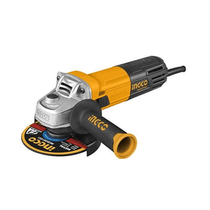 Ingco Angle grinder 750W 115mm AG75028 - Drill Pak