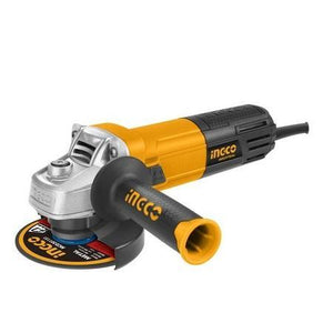 Ingco Angle grinder 950W 115mm AG8508 - Drill Pak