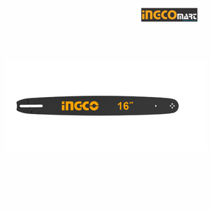 Ingco Chain saw bar 16" AGSB51601 - Drill Pak