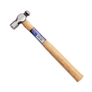 LICOTA MADE IN TAIWAN 16oz BALL PEIN WOODEN HANDLE HAMMER - Drill Pak