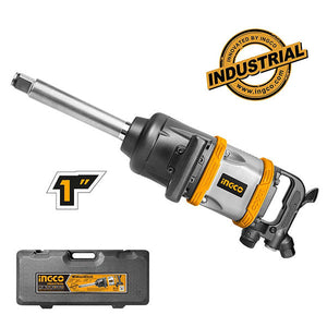 Ingco Air impact wrench 1" AIW11222 - Drill Pak