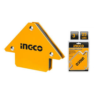 Ingco Magnetic Welding Holder 3" AMWH25031 - Drill Pak