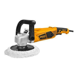 Ingco Angle polisher 1400W AP14008 - Drill Pak