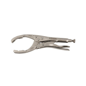 LICOTA MADE IN TAIWAN OIL FILTER WRENCH PLIER 60-90MM - Drill Pak