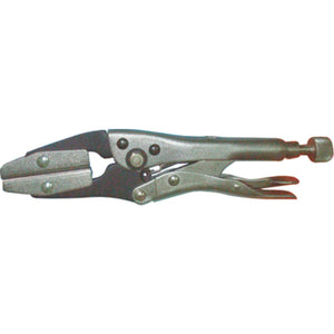 LICOTA MADE IN TAIWAN LOCKING HOSE PINCH-OFF PLIERS 9-1/2" - Drill Pak