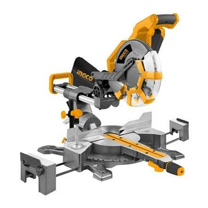 Ingco Mitre saw 12" 2400W BM2S24001 - Drill Pak