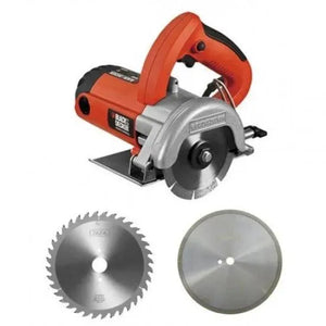 Black & Decker Marble Cutter 25mm 1320W